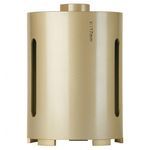 OX BD152 Spectrum Plus 152mm Gold Dry Diamond Core Drill