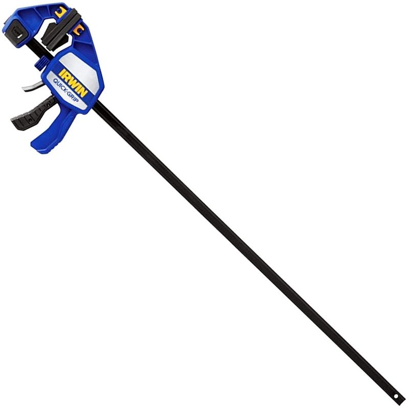 Irwin Q/GXP36N Quick Grip Xtreme Pressure One Handed Clamp 36in