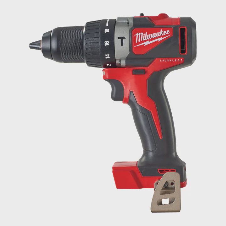 Milwaukee M18BLPD2-0 M18 18V Brushless Combi Drill Body Only