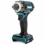 Makita TW004GZ 40V Max XGT Brushless 1/2&quot; Impact Wrench Body Only