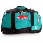 Makita LXT400 4 Piece Tool Kit Bag 22&quot; Heavy Duty Tool Bag 831278-2