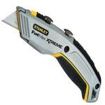 Stanley Fatmax Retractable Twin Blade Knife STA010789