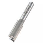 Trend 8mm Two Flute Cutter 3/41X1/4TC 8MM DIAMETER