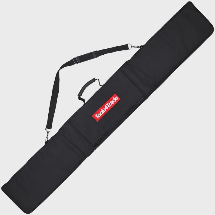 Tools4Trade 1.5m Guide Rail Bag - Black