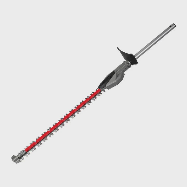 Milwaukee M18FOPH-SHTA QUIK-LOK Short Hedge Trimmer Attachment 4932492666