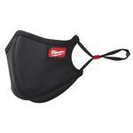 Milwaukee Performance Face Mask S/M 3 piece 4932478865