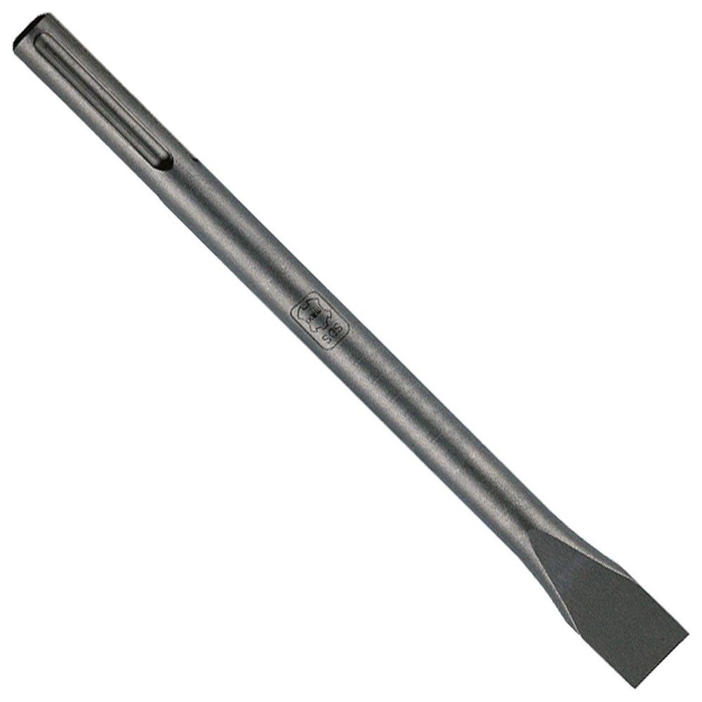 Excel SDS Max Flat Chisel Pro Series 40mm x 400mm