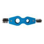 Silverline 15 - 22mm Pipe Cleaner &amp; Deburrer 367970