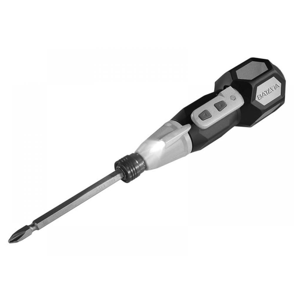 Batavia Compact Grip Screwdriver 3.6V Li-Ion BAT7062924