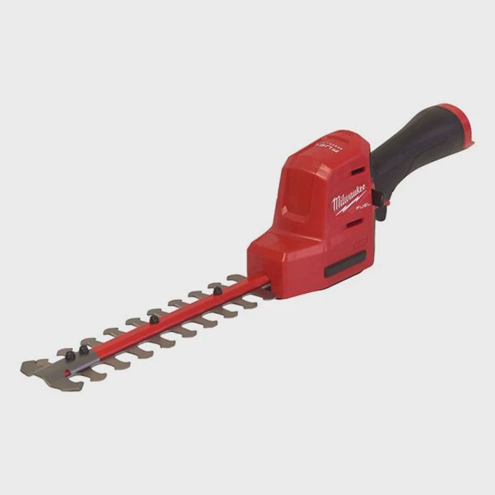 Milwaukee M12 FHT20-0 12V Fuel 20cm Brushless Hedge Trimmer Body Only