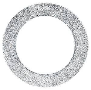 Bosch 30mm X 20mm X 1.5mm Reduction Ring For Circular Saw Blades 2600100220