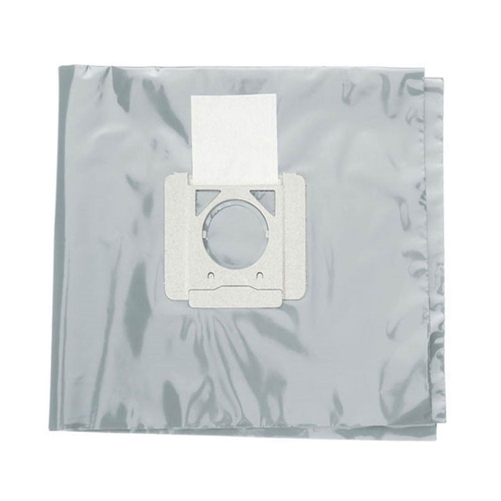 Festool ENS-CT 36 AC/5 Disposable Dust Extractor Waste Bags 34Ltr Pack 5 496215