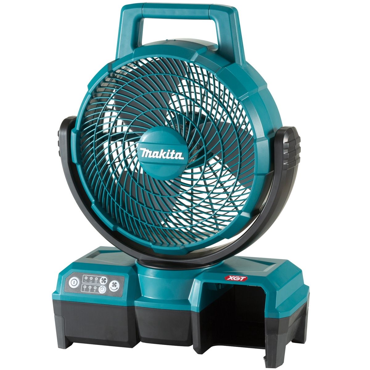 Makita CF001GZ 40V Max XGT Cordless Swing Fan Body Only