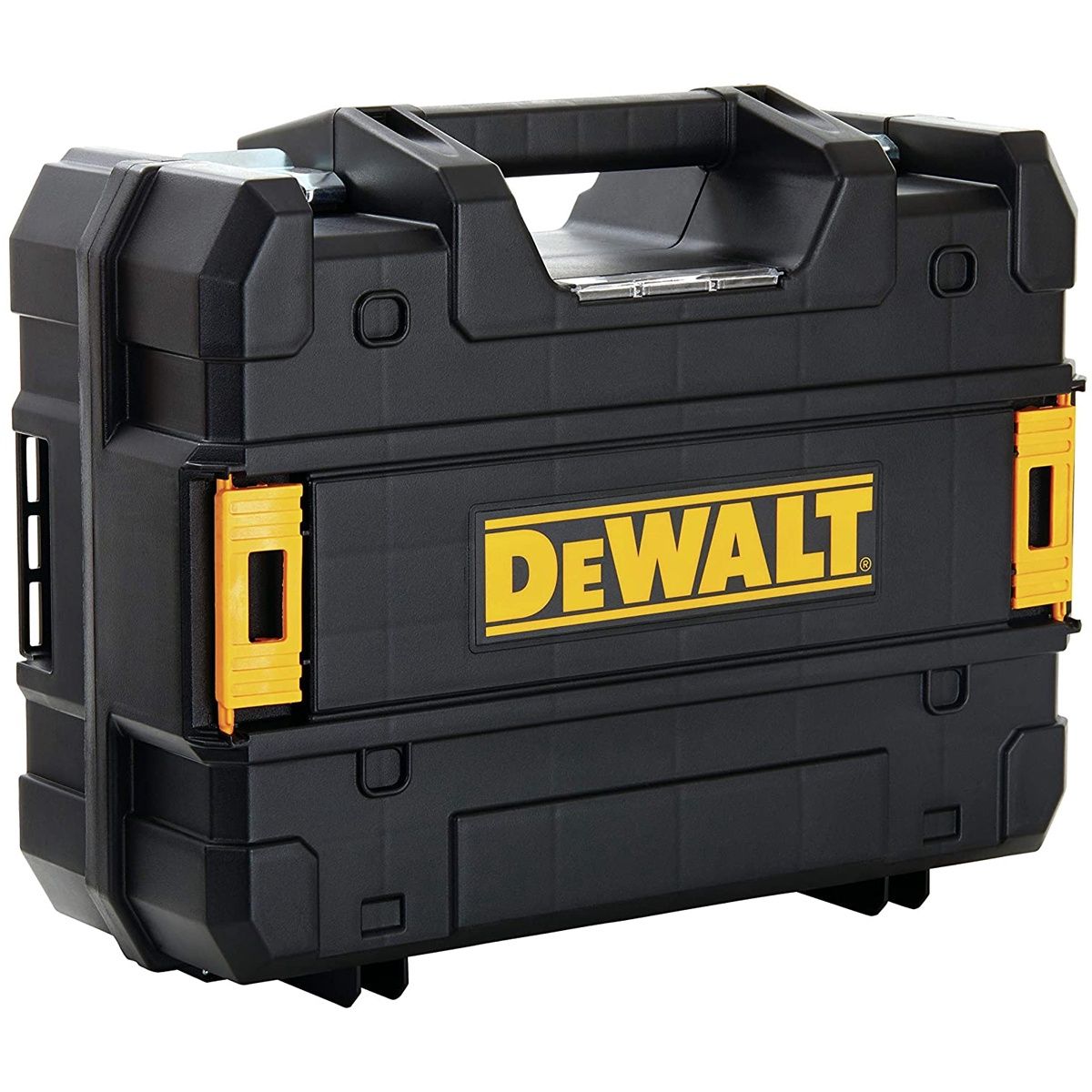 Dewalt TSTAK Power Tool Storage Case for Impact Driver &amp; Combi Drill DCD796