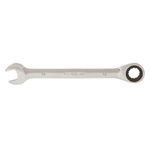 Silverline 16mm Fixed Head Ratchet Spanner 196572