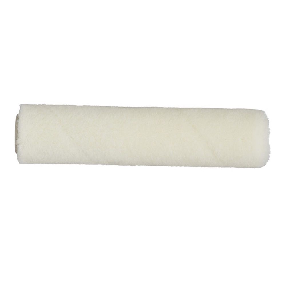 Harris 4&quot; Pack of 10 Roller Sleeve Seriously Good For Woodwork Stain &amp; Varnish 102022251