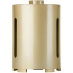 OX BD038 Spectrum Plus 38mm Gold Dry Diamond Core Drill