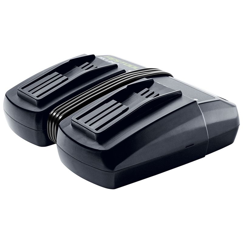 Festool 577019 TCL 6 DUO Rapid charger 230V - SPL
