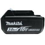 Makita BL1830B 18V LXT Li-Ion 3.0Ah Genuine Battery - SPL