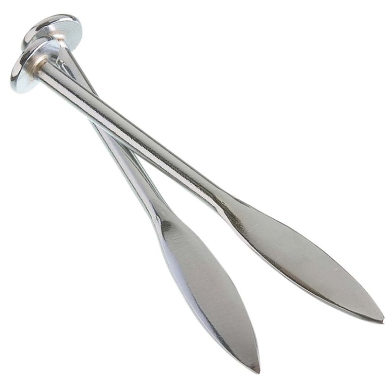 Footprint FOO620C Line Pins Card of 2 - 11020