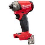 Milwaukee M18FQID-0 18V 1/4&quot; Fuel Surge Brushless Hydraulic Impact Driver Body Only 4933451792
