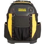 Stanley Fatmax Tool Technicians Ruck Sack Backpack 45cm/18&quot; STA195611