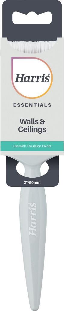 Harris essentials walls &amp; ceilings 2&quot;