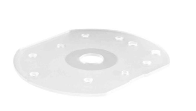 Festool LAS-OF 1010 R Base Runner 578057