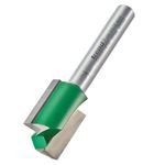 Trend 1/4&quot; Two Flute Cutter 15.9mm C025X1/4TC