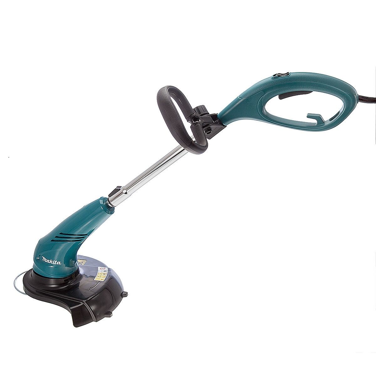 Makita UR3000/2 Lightweight Electric Line Trimmer 240V