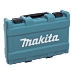 Makita 821599-0 Plastic Carry Case For DLX2414ST Twin packs