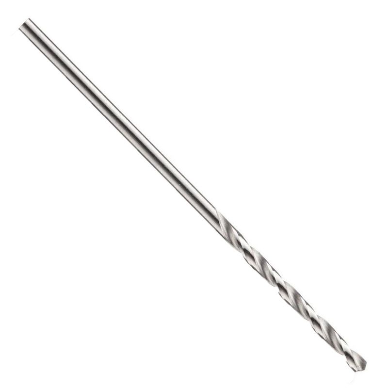 Bosch 2608596818 4.5 x 82 x 126mm HSS Long Ground Metal Drill Bit