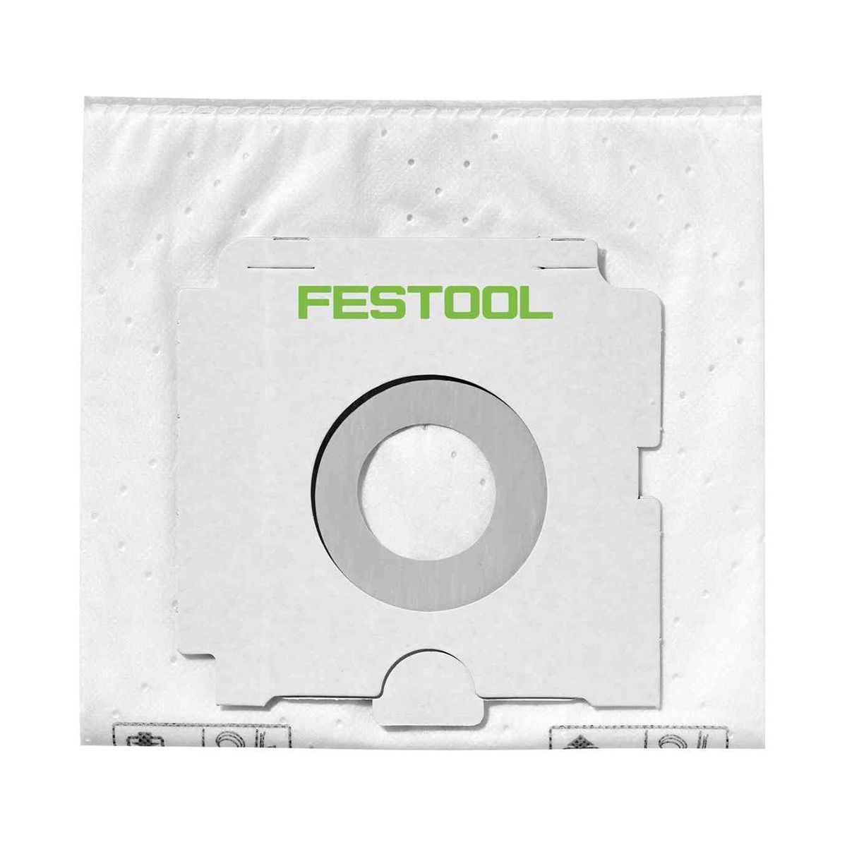 Festool 498411 SELFCLEAN Filter Bag SC FIS-CT MIDI/5