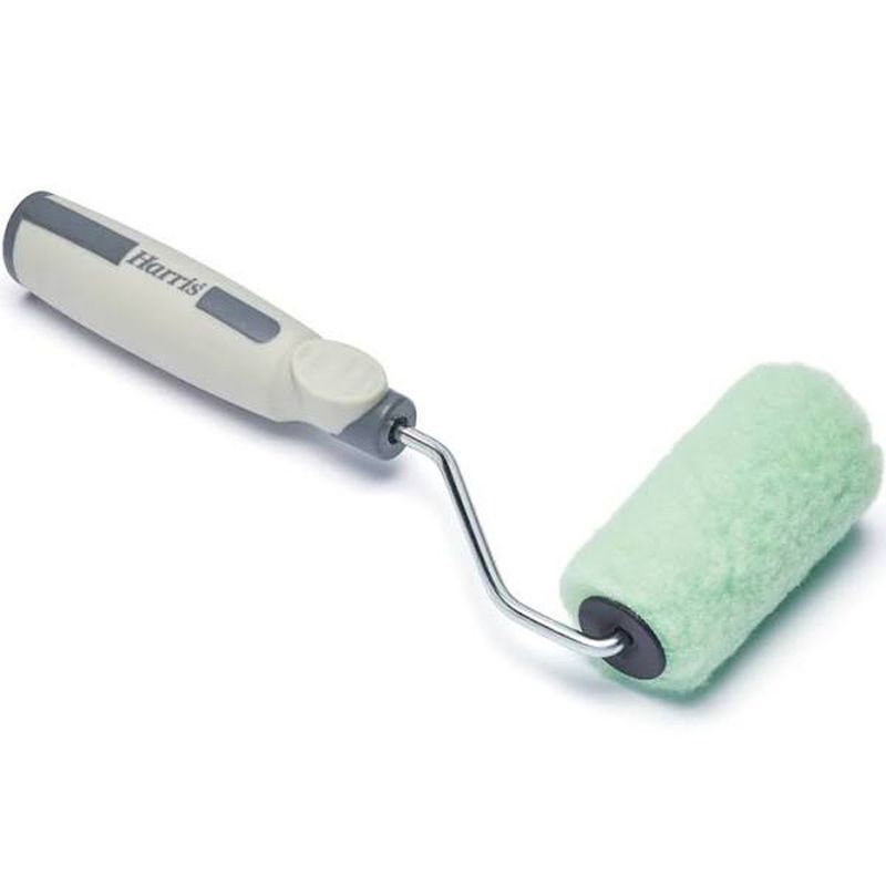 Harris 4" Seriously Good Shed &amp; Fence Roller 102032400