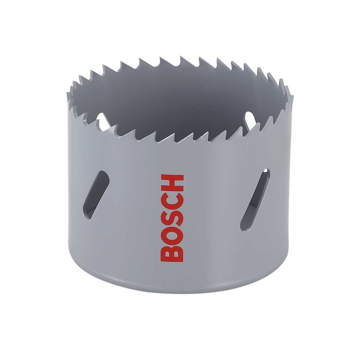 Bosch 177mm Standard Adpater Holesaw Life For HSS Bi-Metal 2608584841