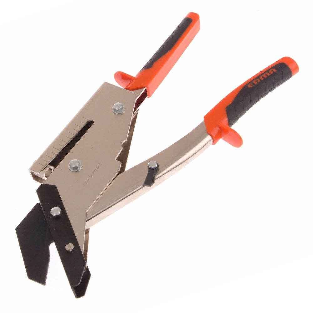 Edma 310/1005 Mat Slate &amp; Punch Cutter EDM0310