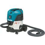 Makita VC2012L/1 Wet and Dry L Class Dust Extractor 20L 110V