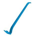 Silverline 450mm Samson Crowbar PC66