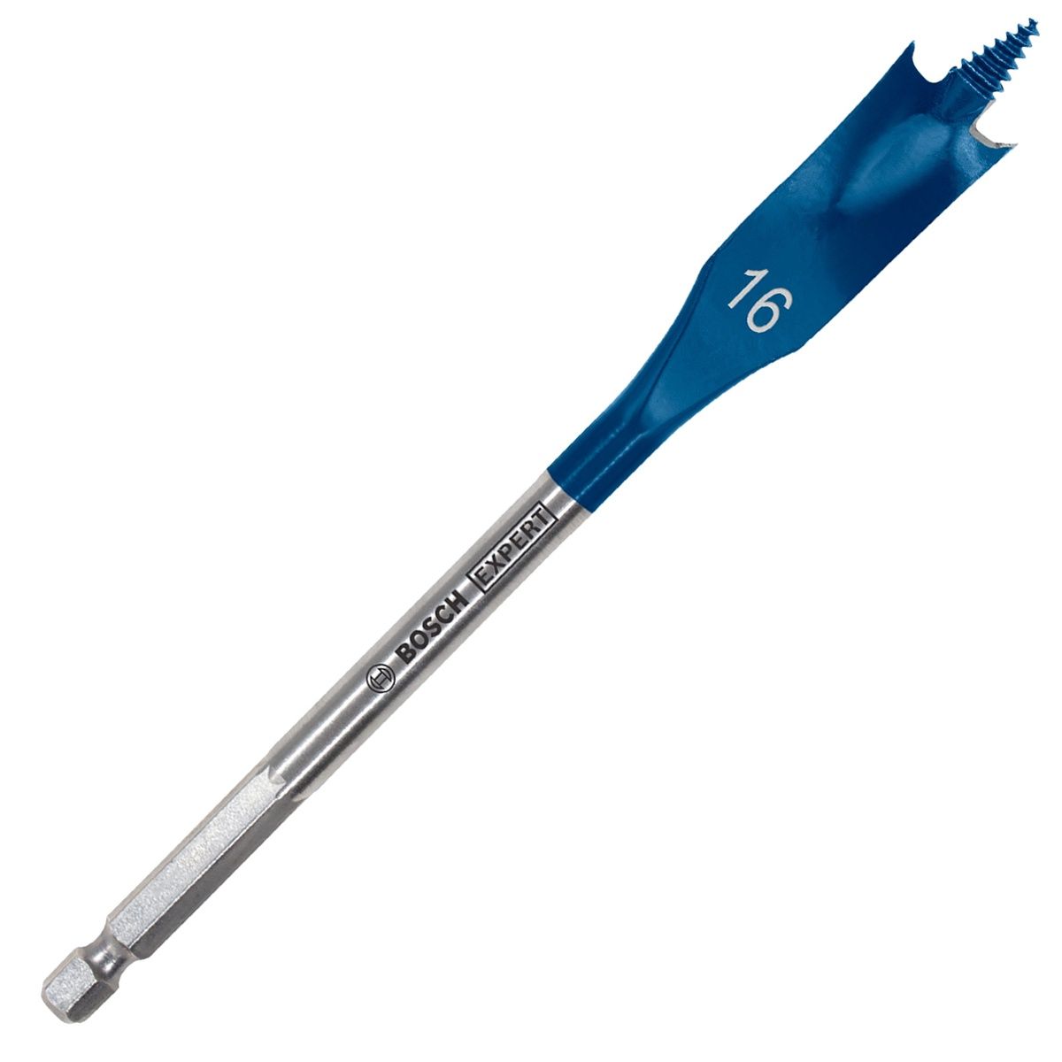 Bosch Expert SelfCut Speed Self-Drilling Rasp Bit 16mm x 152mm 2608900315