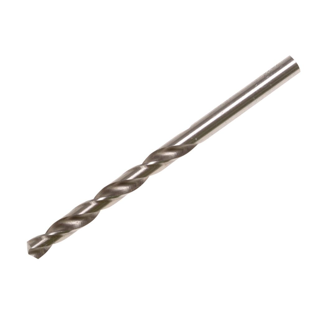 Dewalt DT5042-QZ 4mm x 75mm Extreme 2 HSS-G Metal Drill Bit Pack of 2