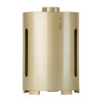 OX BD117 Spectrum Plus 117mm Gold Dry Diamond Core Drill