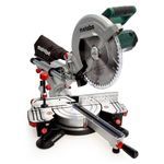 Metabo KGS305M 305mm Sliding Mitre Saw 240V 619305380
