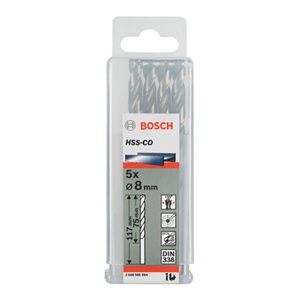 Bosch 7/64 HSS-G, 2608585439