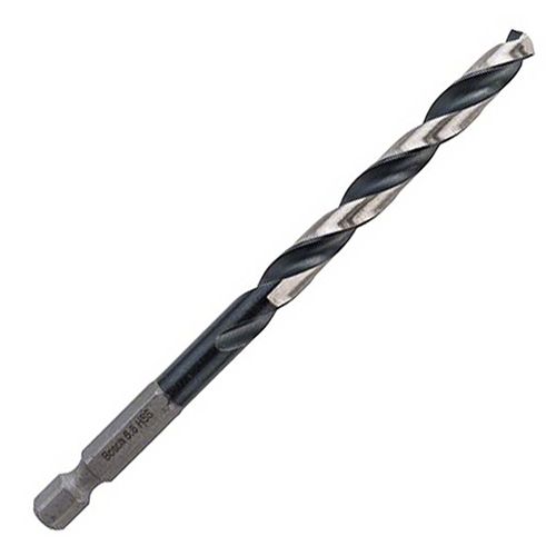 Bosch 2608577149 Hss Hex-Shank Twist Drill Bit 6.8mm 6.8 X 69 X 109mm