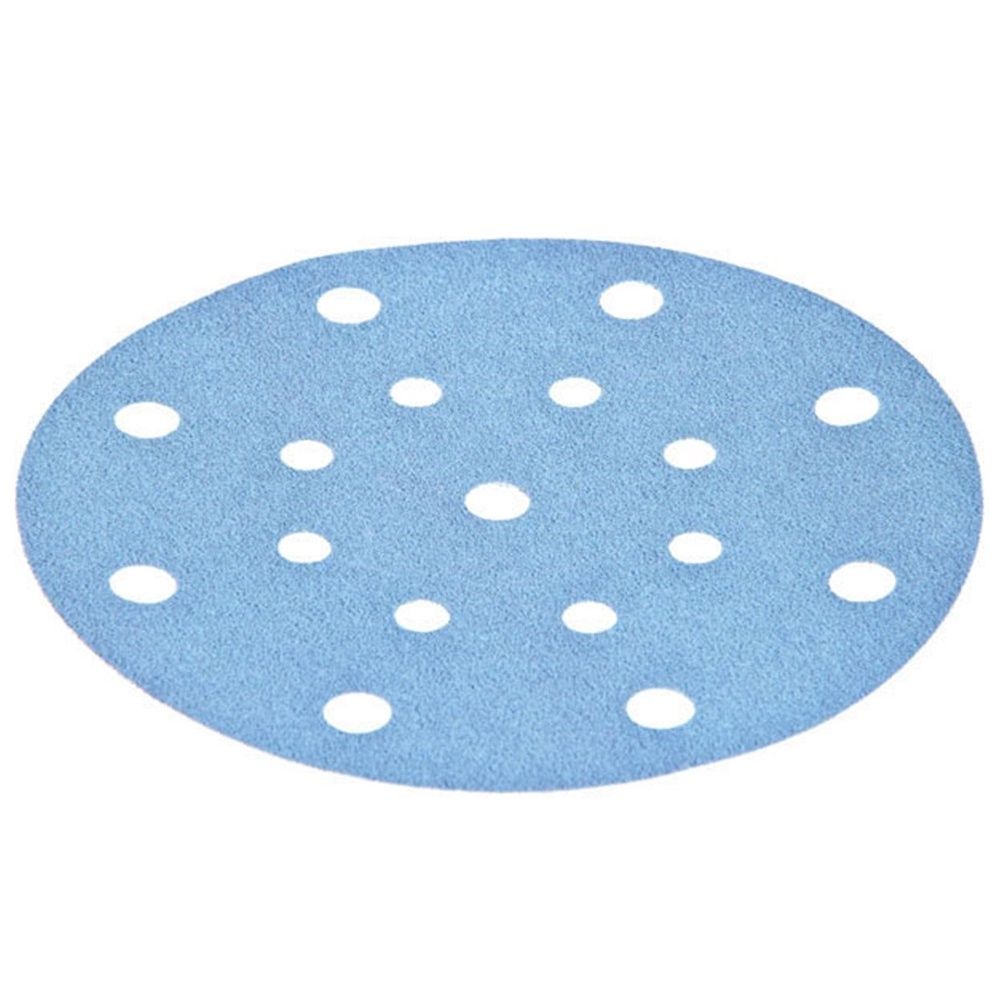 Festool 575166 Sanding Discs - STF D150/16 P180 Grit Pack of 100