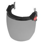 Milwaukee Bolt Face Shield Grey 4932479939