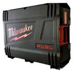 Milwaukee Stackable Hard Carry Case For M18FID M18FPD M18B5 M12-18C