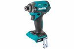Makita TD003GZ 40V Max XGT Brushless Impact Driver Body Only