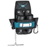 Makita Electricians Mate Multipurpose 5 Pocket Tool Holder E-05212