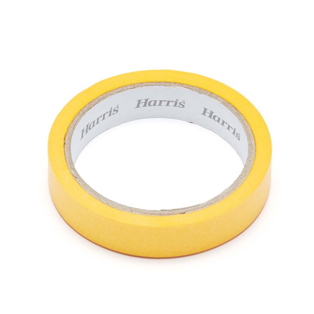 HARRIS ULTIMATE MASKING TAPE 19mm x 25M